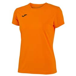 JOMA COMBI DAMA TRICOU PORTOCALIU