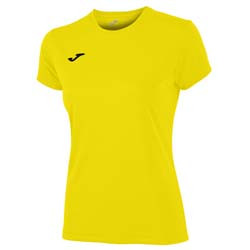 JOMA COMBI DAMA TRICOU GALBEN