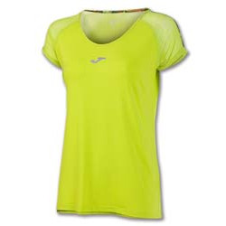 JOMA DAMA TRICOU LIME