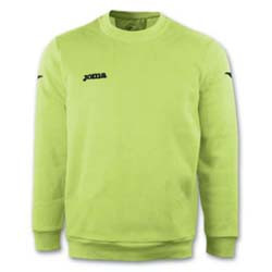 JOMA COMBI CAIRO BLUZA VERDE FLUOR