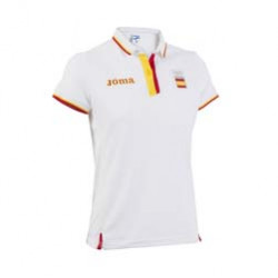 JOMA DAMA POLO PODIUM C.O.E. ALB