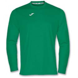 JOMA COMBI TRICOU CU MANECA LUNGA VERDE