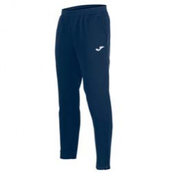 JOMA PANTALONI ALBASTRU INCHIS