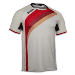 JOMA ELITE TRICOU GRI