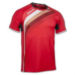 JOMA ELITE TRICOU ROSU