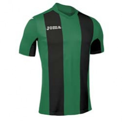 JOMA PISA TRICOU  VERDE-NEGRU