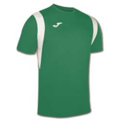 JOMA DINAMO TRICOU VERDE