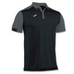 JOMA COMFORT POLO NEGRU