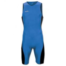 JOMA TRIATHLON BODY MAIOU ALBASTRU-NEGRU