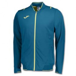 JOMA GRANADA BLUZA TRENING ALBASTRU-GALBEN