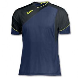 JOMA GRANADA TRICOU  ALBASTRU-NEGRU