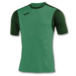 JOMA TORNEO II TRICOU VERDE