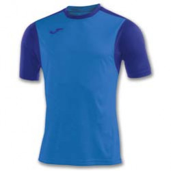 JOMA TORNEO II TRICOU ALBASTRU