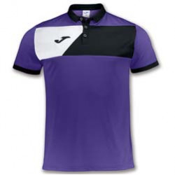 JOMA CREW II POLO VIOLET