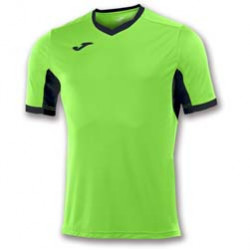 JOMA CHAMPION IV TRICOU LIME-NEGRU