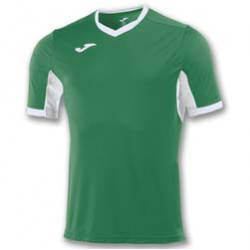 JOMA CHAMPION IV TRICOU VERDE-ALB