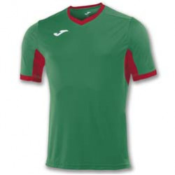 JOMA CHAMPION IV TRICOU VERDE-ROSU