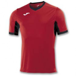 JOMA CHAMPION IV TRICOU ROSU-NEGRU