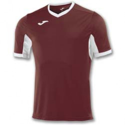 JOMA CHAMPION IV TRICOU VIȘINIU-ALB