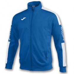 JOMA CHAMPION IV BLUZA TRENING ALBASTRU