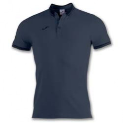 JOMA BALI II POLO ALBASTRU INCHIS