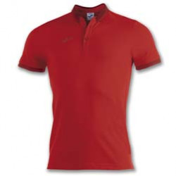 JOMA BALI II POLO ROSU