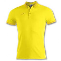 JOMA BALI II POLO GALBEN