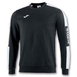 JOMA CHAMPION IV BLUZA NEGRU-ALB