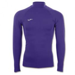 JOMA BRAMA BLUZA TERMICA VIOLET