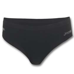 JOMA BRAMA BLUZA TERMICA DAMA NEGRU