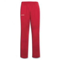 JOMA COMBI CANNES PANTALONI ROSU