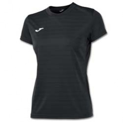 JOMA CAMPUS II DAMA TRICOU NEGRU