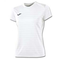 JOMA CAMPUS II DAMA TRICOU ALB