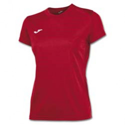 JOMA CAMPUS II DAMA TRICOU ROSU