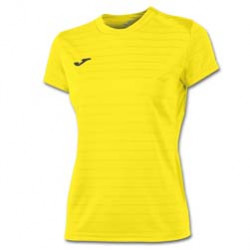 JOMA CAMPUS II DAMA TRICOU GALBEN