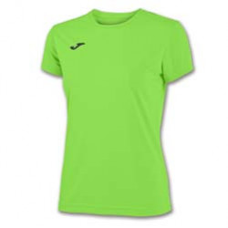 JOMA COMBI DAMA TRICOU VERDE FLUOR