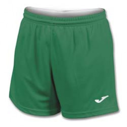 JOMA COMBI PARIS II SORT DAMA VERDE