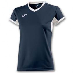 JOMA CHAMPION IV TRICOU ALBASTRU INCHIS-ALB