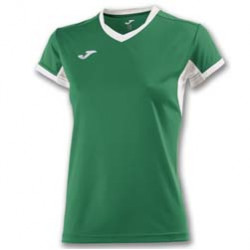 JOMA CHAMPION IV TRICOU VERDE