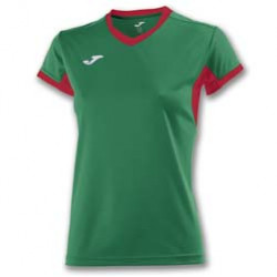 JOMA CHAMPION IV TRICOU VERDE-ROSU