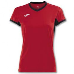 JOMA CHAMPION IV TRICOU ROSU-NEGRU