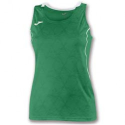 JOMA OLIMPIA DAMA TRICOU VERDE