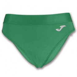 JOMA OLIMPIA SLIP DAMA VERDE