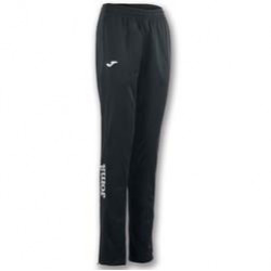 JOMA CHAMPION IV DAMA PANTALONI NEGRU