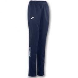 JOMA CHAMPION IV DAMA PANTALONI ALBASTRU INCHIS