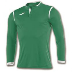 JOMA TRICOU CU MANECA LUNGA TOLETUM VERDE