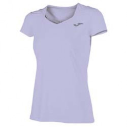 JOMA DAMA TENIS TRICOU LEVENDULA