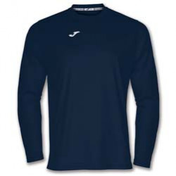 JOMA COMBI TRICOU CU MANECA LUNGA NAVY