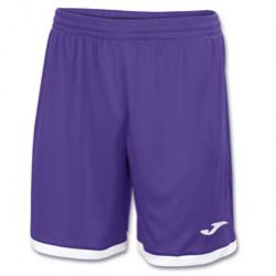 JOMA TOLEDO SORT VIOLET-ALB