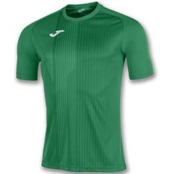 JOMA TIGER TRICOU VERDE